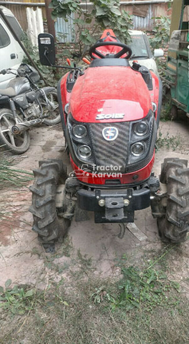 Solis 2516 SN Tractor