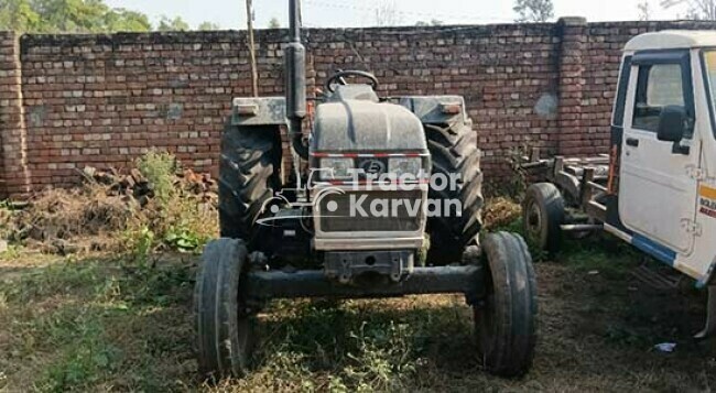 Eicher 650 Tractor