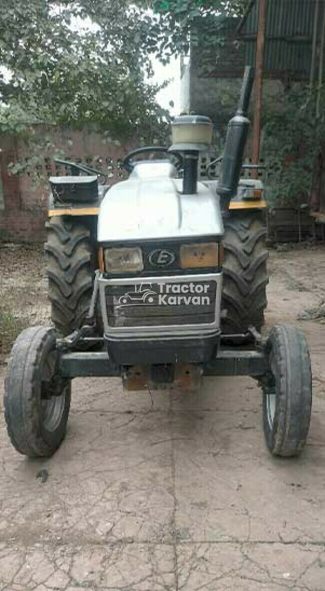 Eicher 485 Tractor