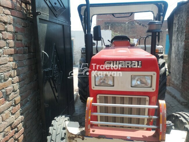 Swaraj 855 FE Tractor