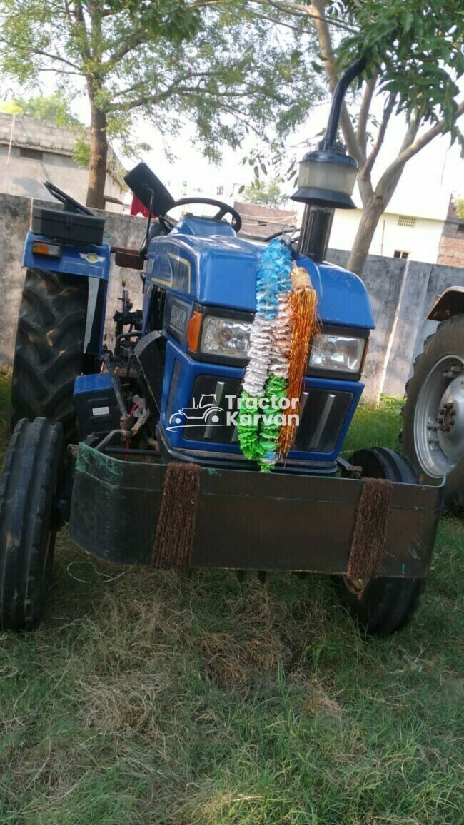 Eicher 480 Tractor