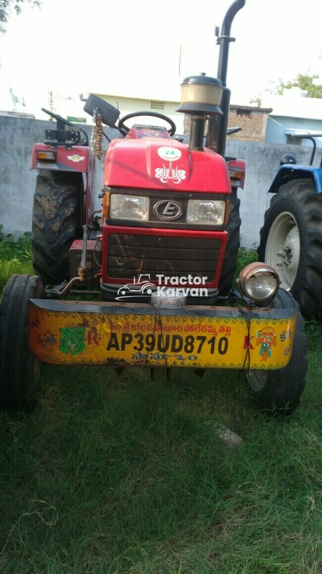 Eicher 485 Tractor