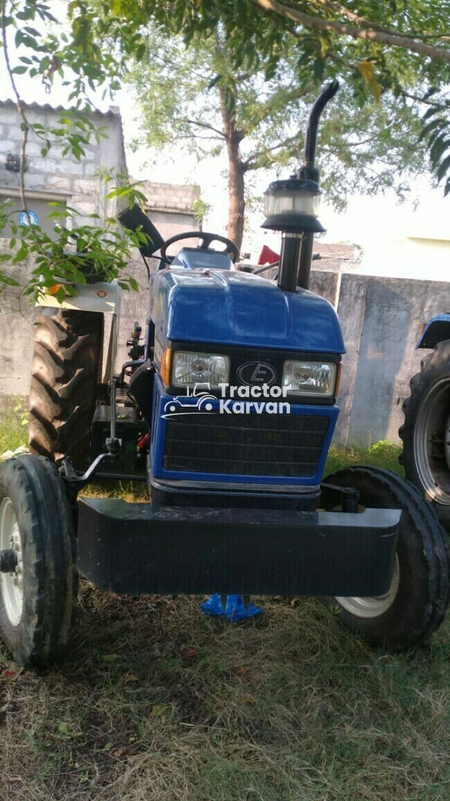 Eicher 380 Tractor