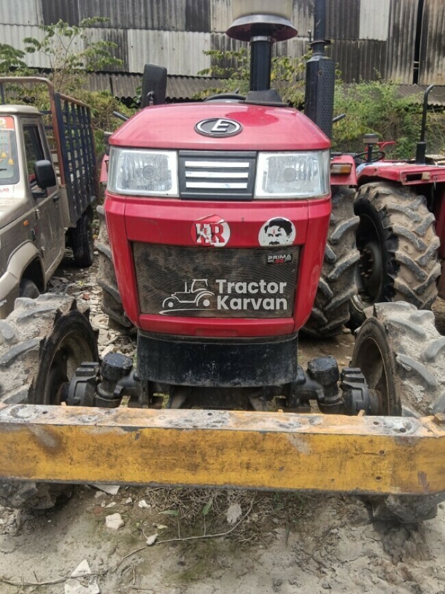 Eicher 480 4WD Tractor