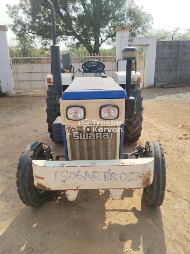 Swaraj 843 XM Tractor