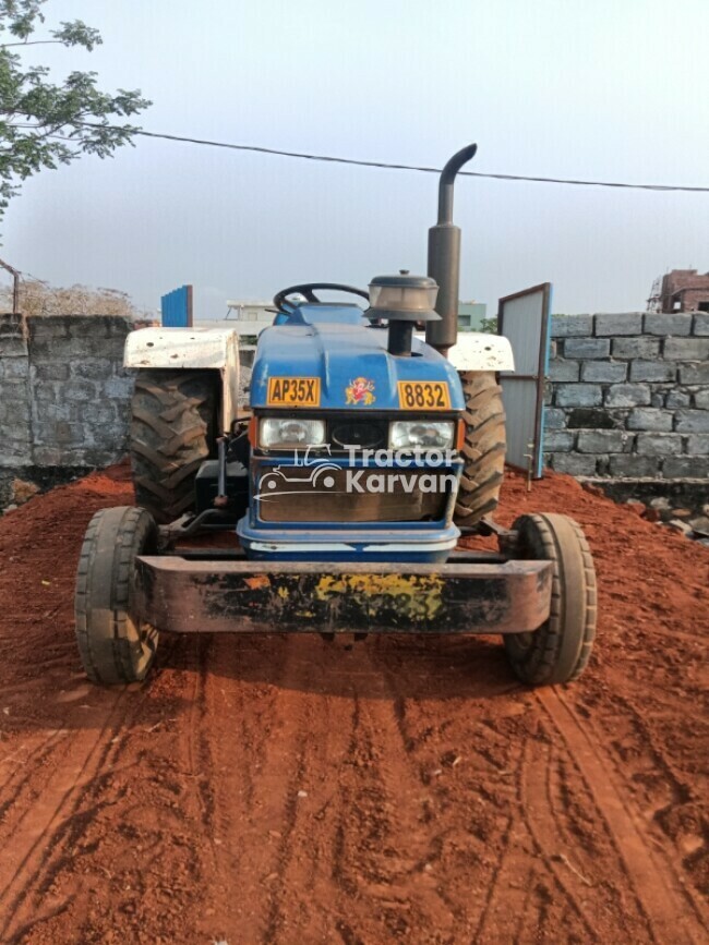 Eicher 380 Tractor