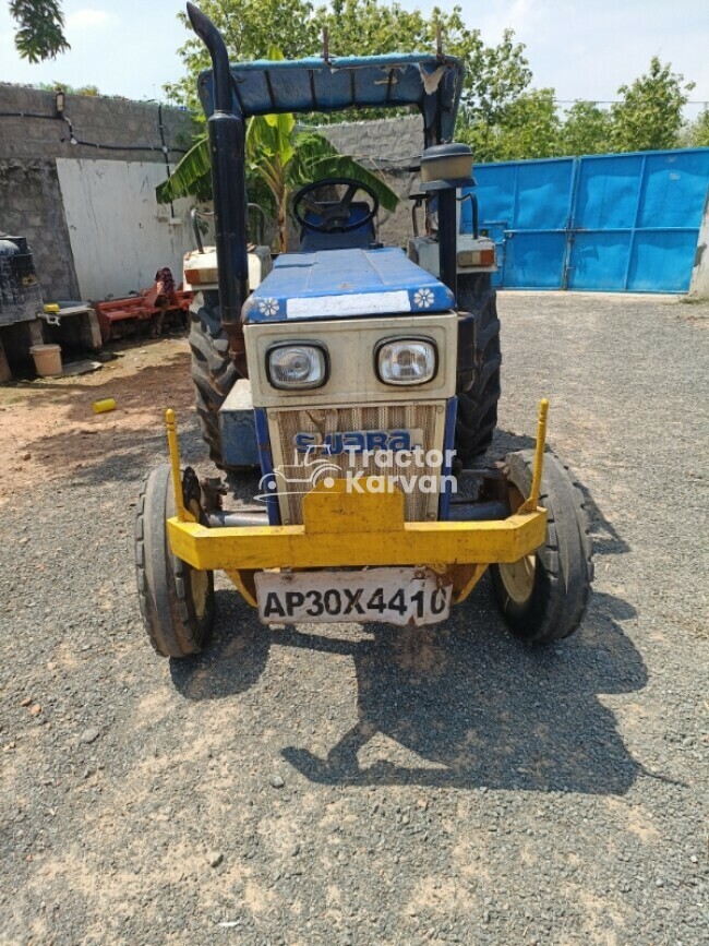 Swaraj 735 FE Tractor