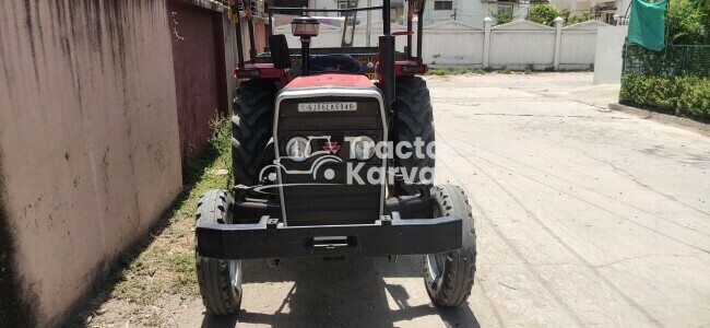 Massey Ferguson 1035 DI Mahashakti Tractor