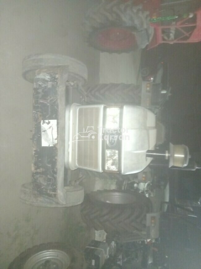 Eicher 380 Tractor