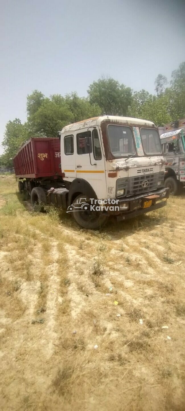 Tata LPS 4018 Tractor