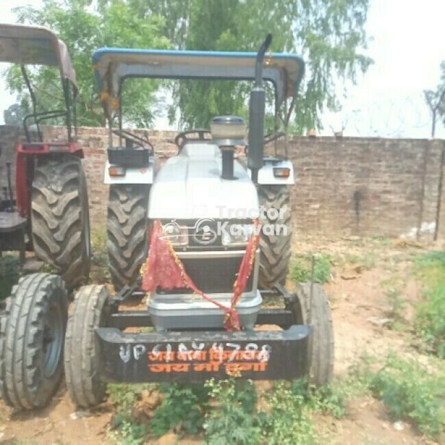 Eicher 380 Tractor