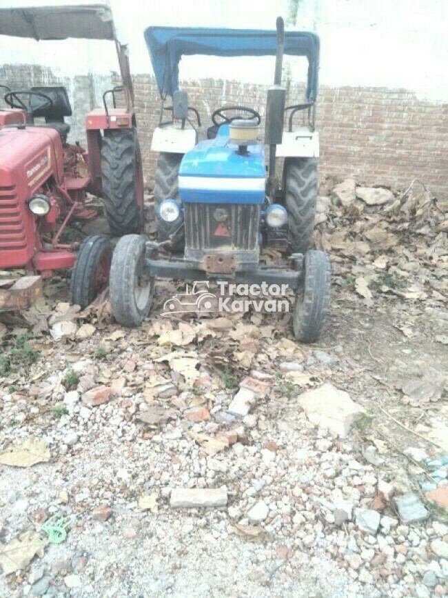 Powertrac 434 XL Tractor