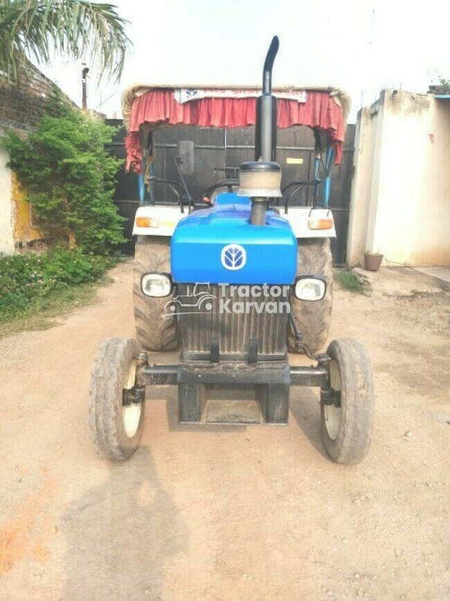 New Holland 3037 NX Tractor