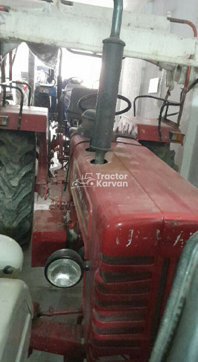 Mahindra 415 DI Tractor