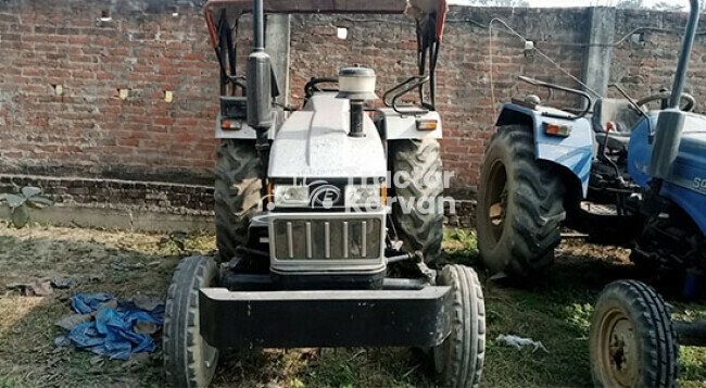 Eicher 551 Tractor