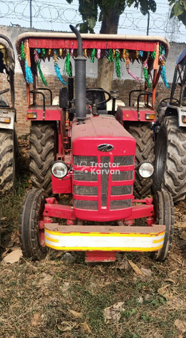 Mahindra 265 DI XP Plus Tractor