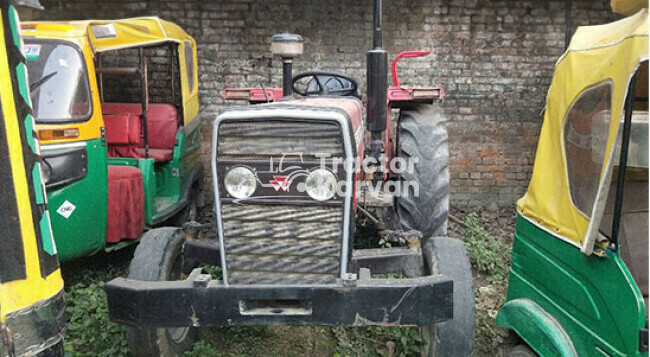 Massey Ferguson 241 DI Tractor