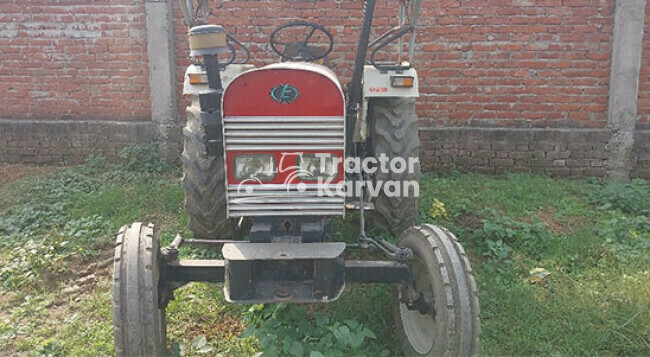 Eicher 242 Tractor