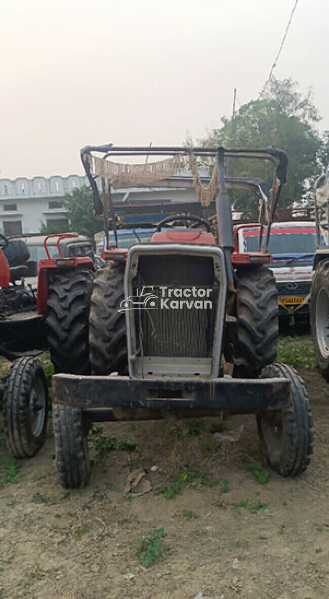 Massey Ferguson 7250 DI Tractor