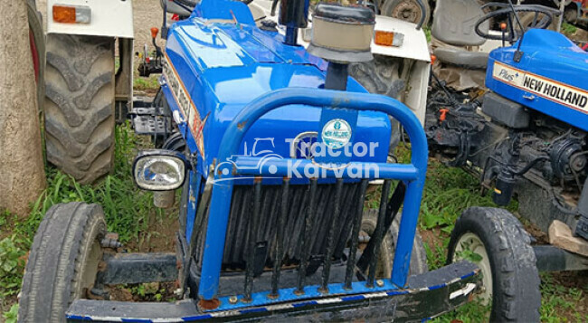 New Holland 3032 NX Tractor