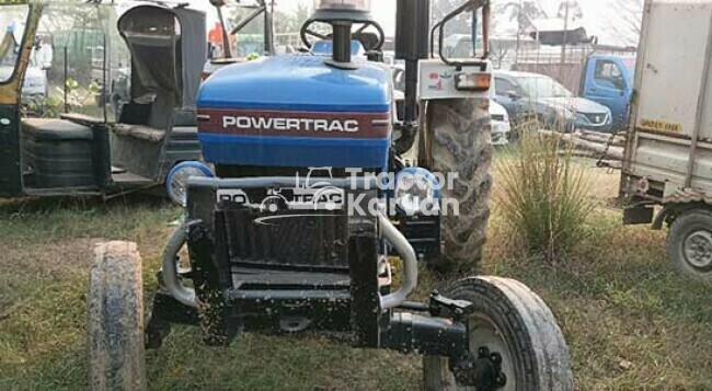 Powertrac 434 RDX Tractor