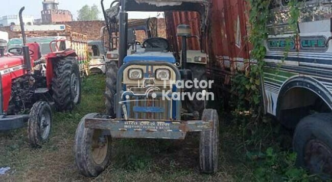 Swaraj 735 FE Tractor