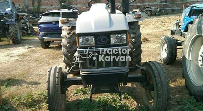 Eicher 333 Super Plus Tractor