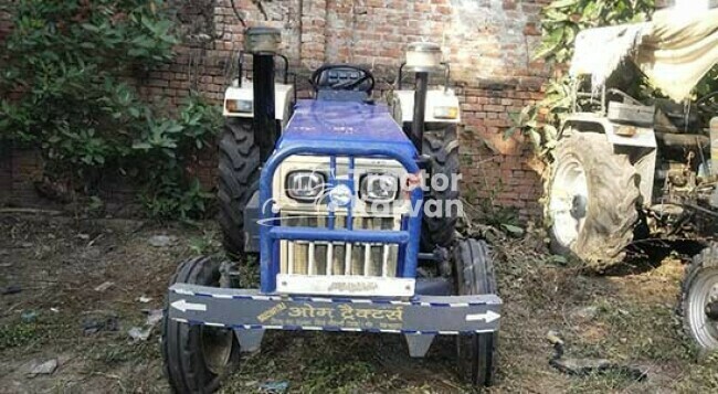 Swaraj 735 FE Tractor