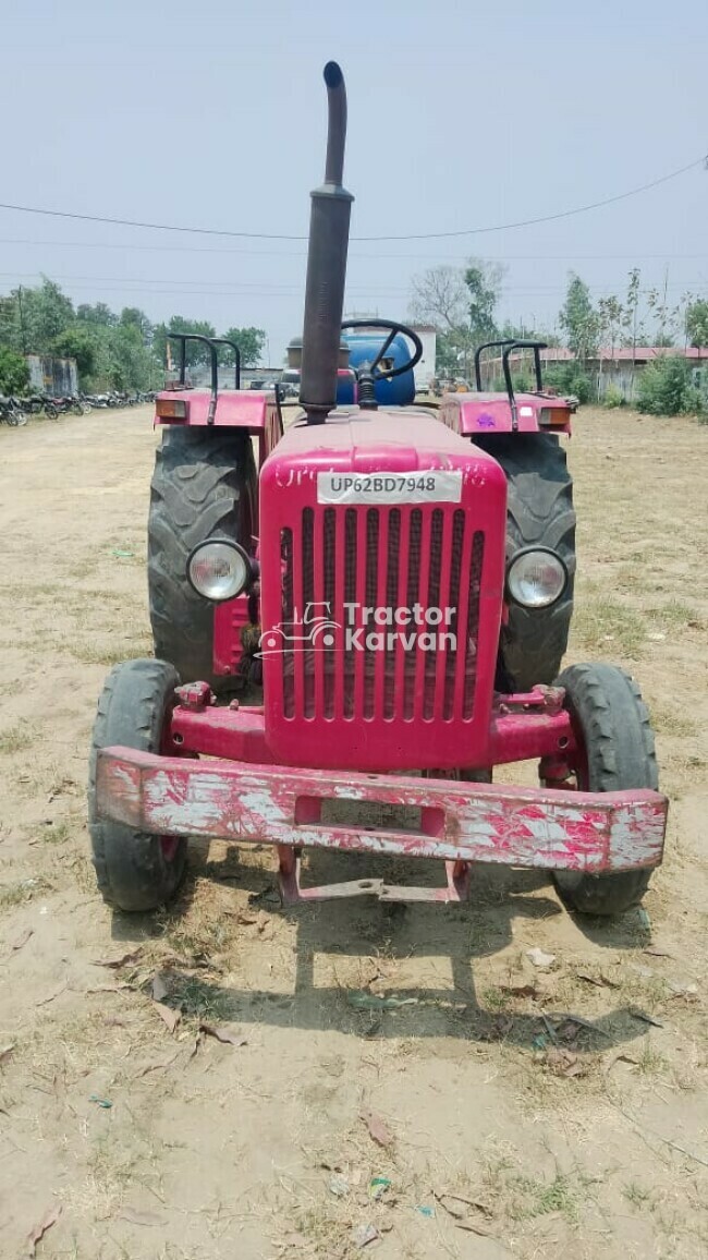 Mahindra 575 DI Tractor