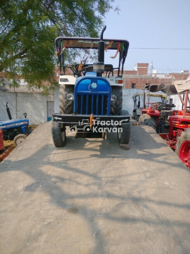 New Holland 3032 NX Tractor