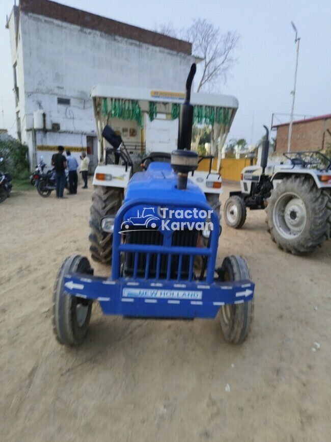 New Holland 3230 TX Tractor