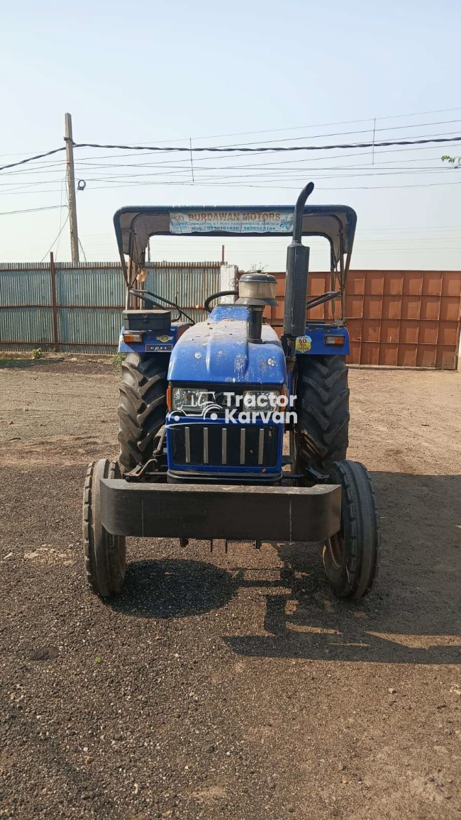 Eicher 480 Tractor