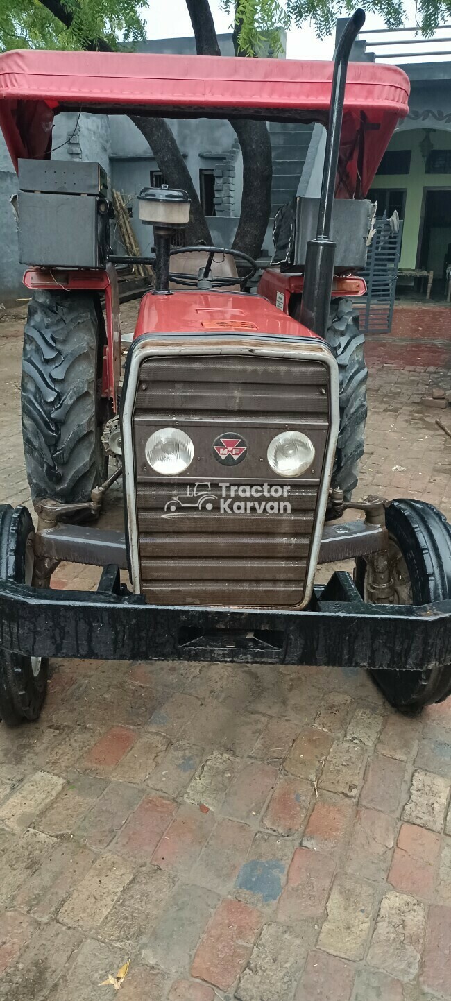 Massey Ferguson 241 DI Tractor