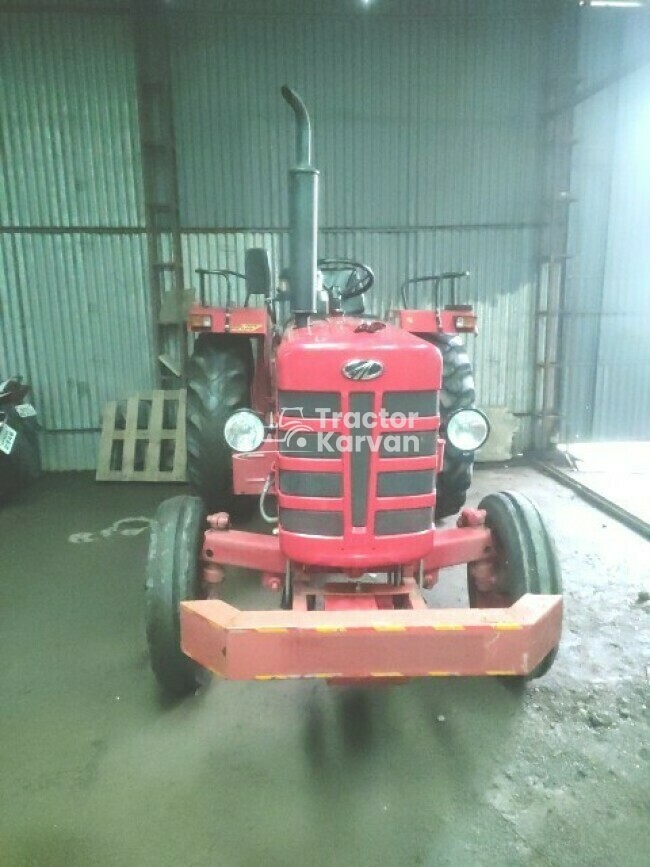 Mahindra 475 DI SP Plus Tractor