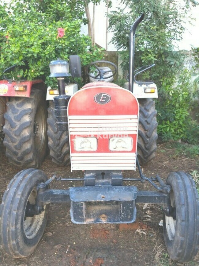 Eicher 242 Tractor