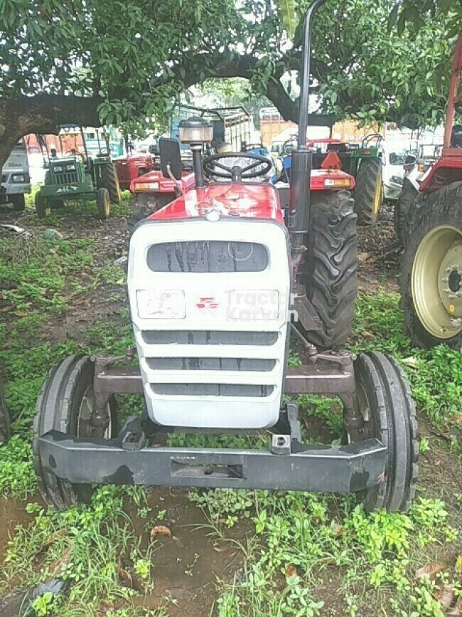 Massey Ferguson 241 DI Tractor