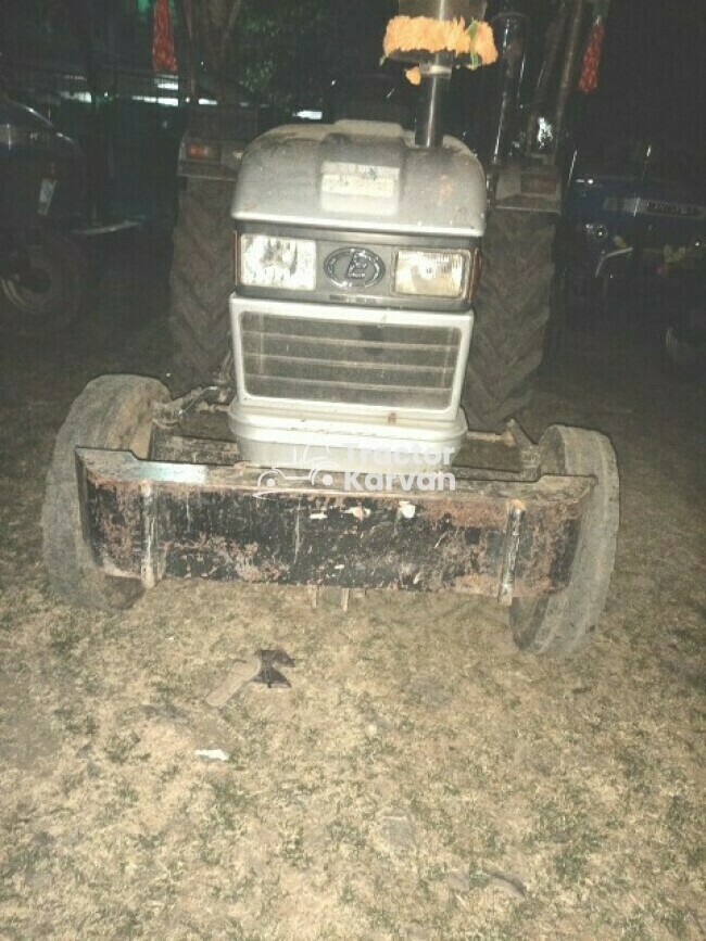 Eicher 485 Tractor