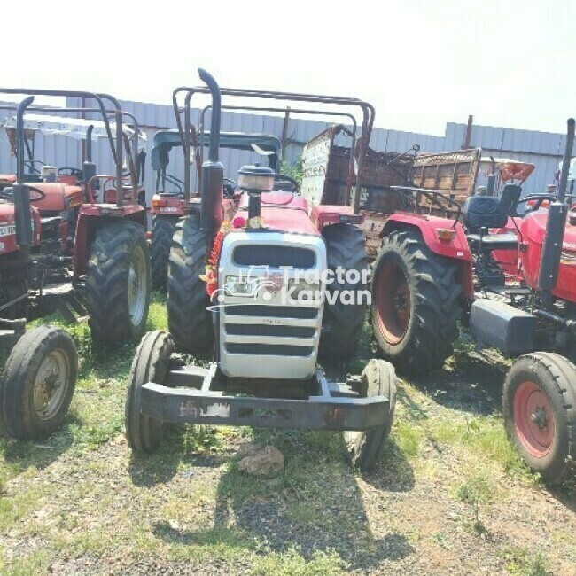 Massey Ferguson 7250 DI Tractor