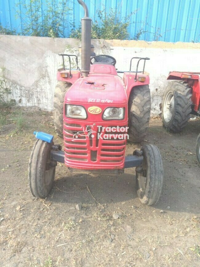 Mahindra 585 DI Tractor