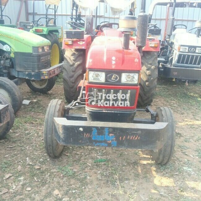 Eicher 485 Tractor