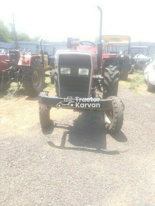 Massey Ferguson 7250 DI Tractor