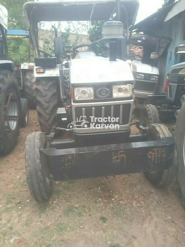 Eicher 485 Tractor