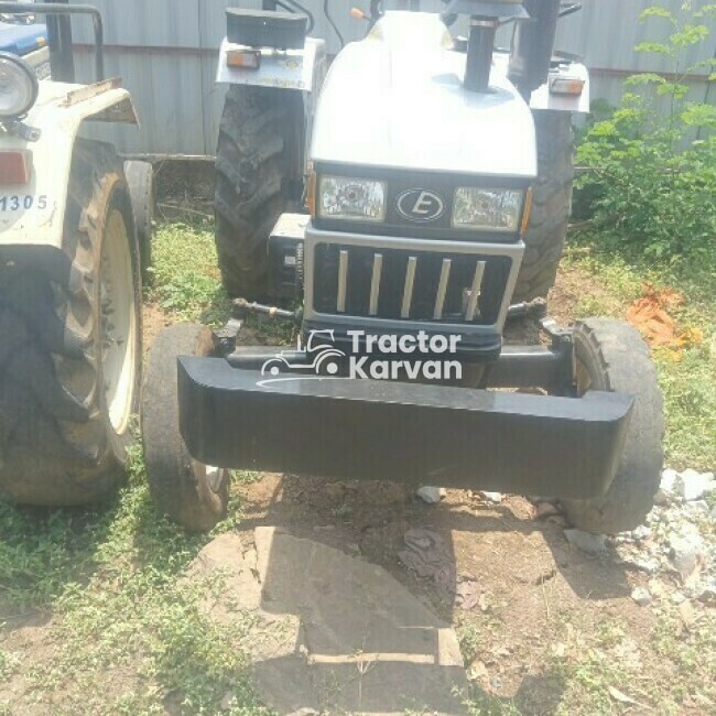 Eicher 485 Tractor