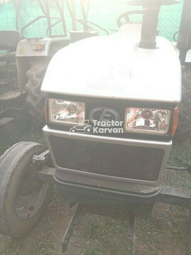 Eicher 368 Tractor