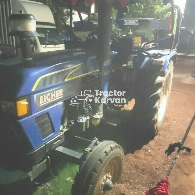 Eicher 380 Tractor