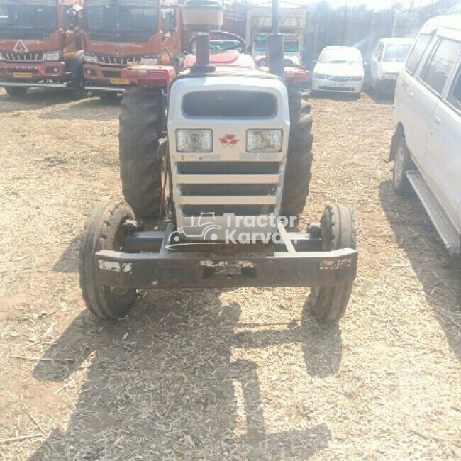 Massey Ferguson 7250 DI Tractor