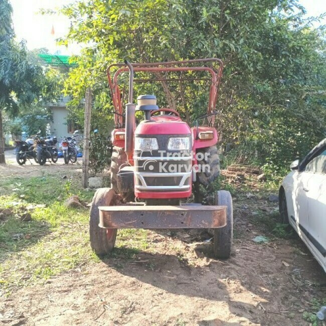 Mahindra Yuvo 415 DI Tractor