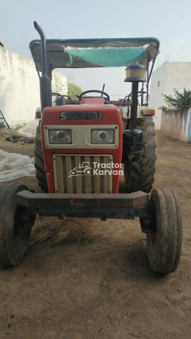 स्वराज 960 FE  ट्रैक्टर