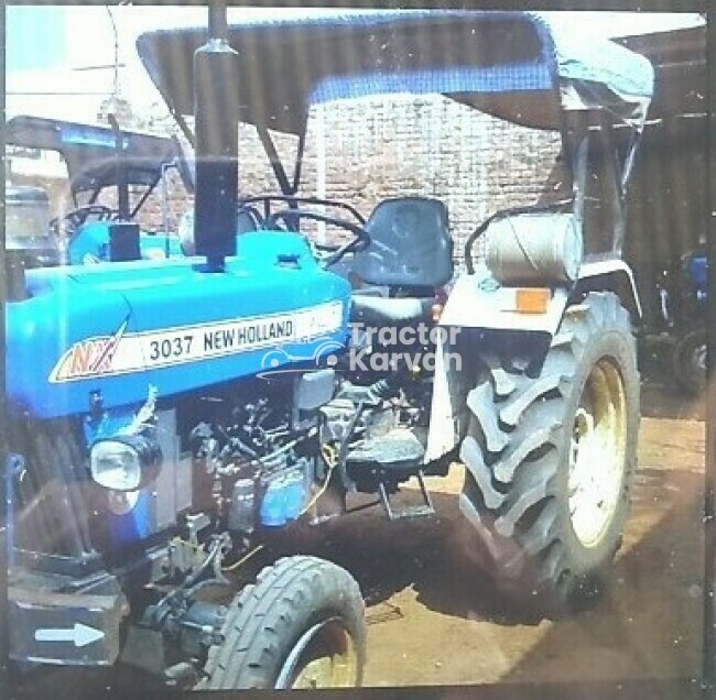 New Holland 3037 NX Tractor