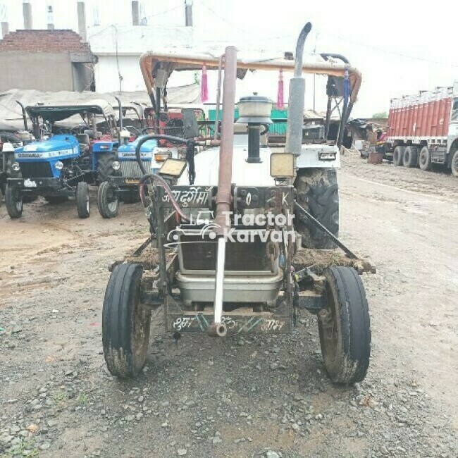 Eicher 485 Tractor